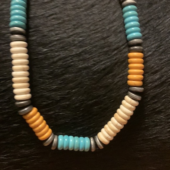 Western Beaded Necklaces - Picture 2 of 2